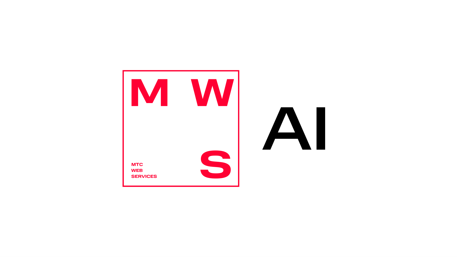 MWS AI