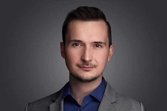 Никита Костенчук