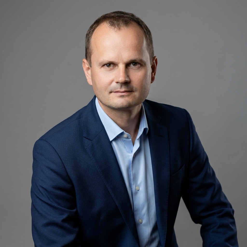 Дмитрий Красников