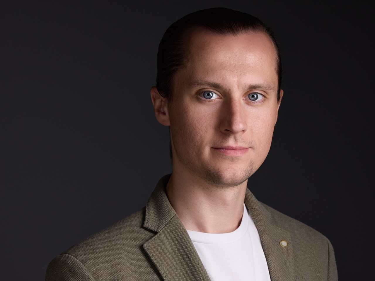 Александр Лысенко