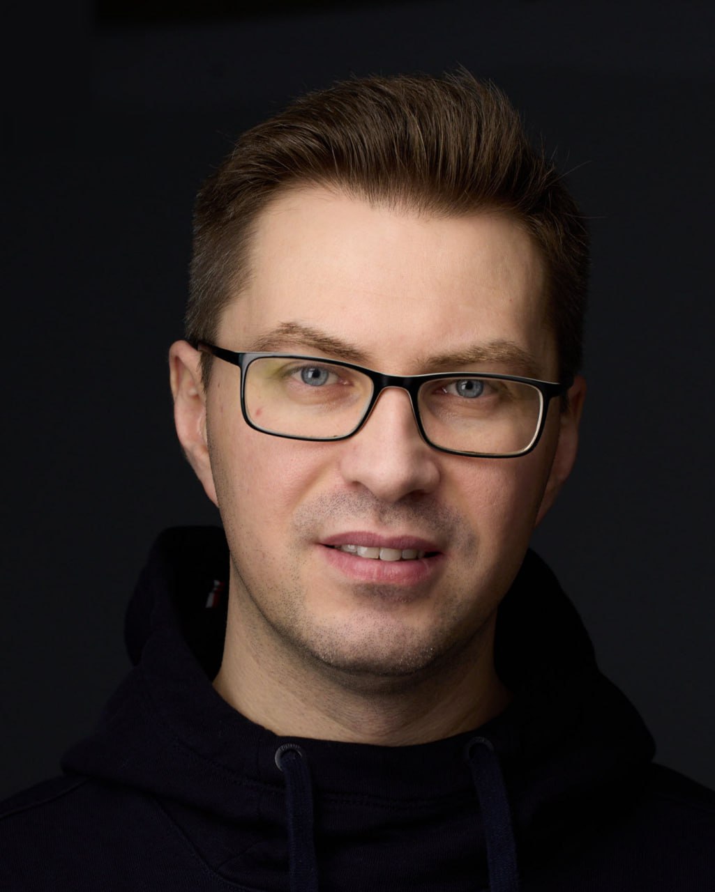 Василий Мухин