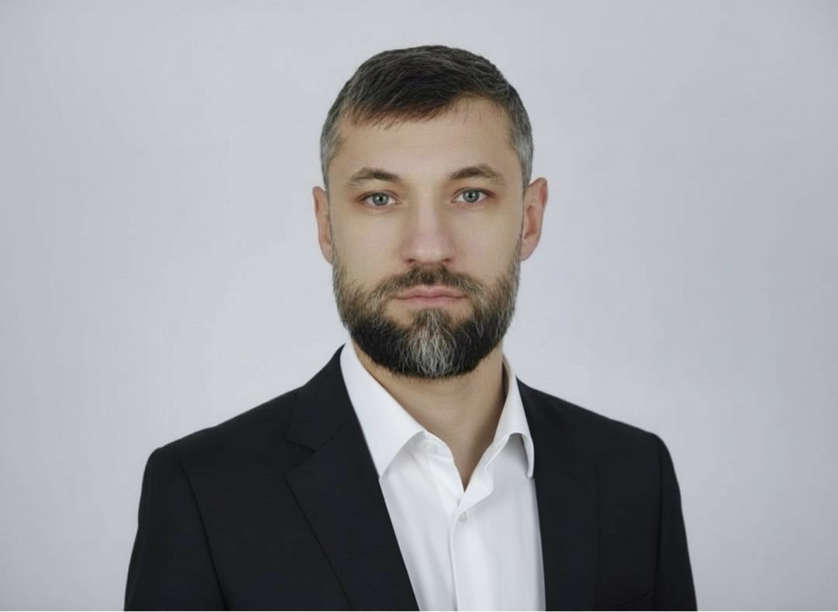 Александр Рожков