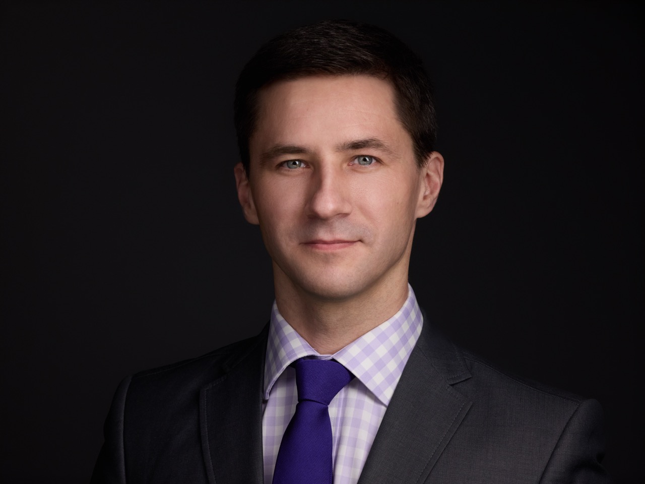 Сергей Верченов