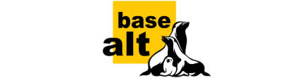 Личное: BASe ALT