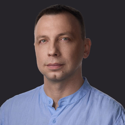 Алексей Ватутин
