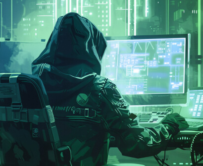 «К2 Кибербезопасность» предупреждает один из крупных органов государственной власти о возможных кибератаках