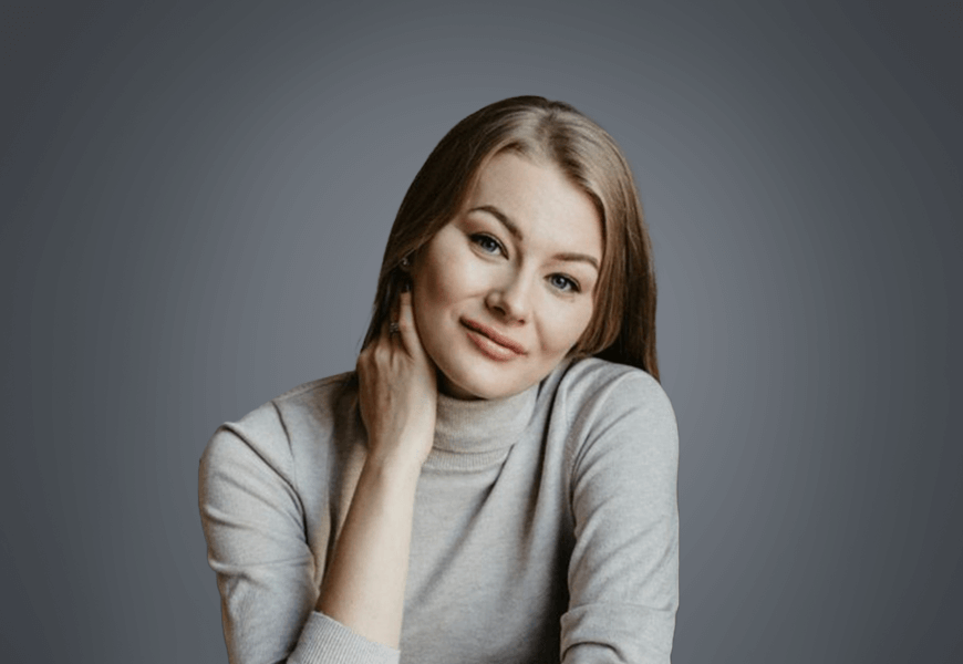Анастасия Трущева