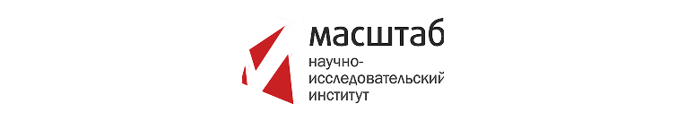 Личное: НИИ Масштаб