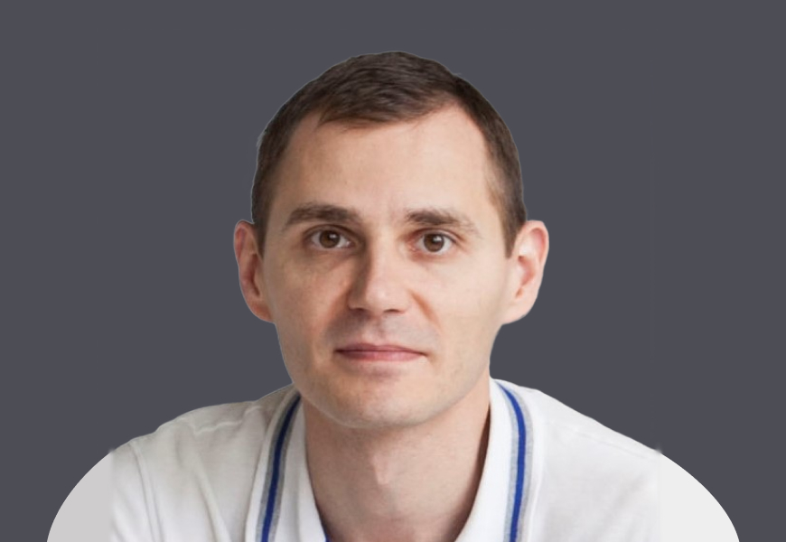 Вячеслав Рыжевский 