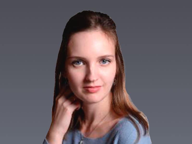 Вера Кокотова 