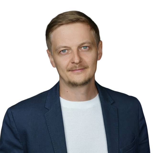 Владимир Сергеев