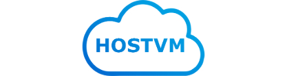 Личное: Hostvm