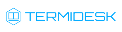Личное: Termidesk