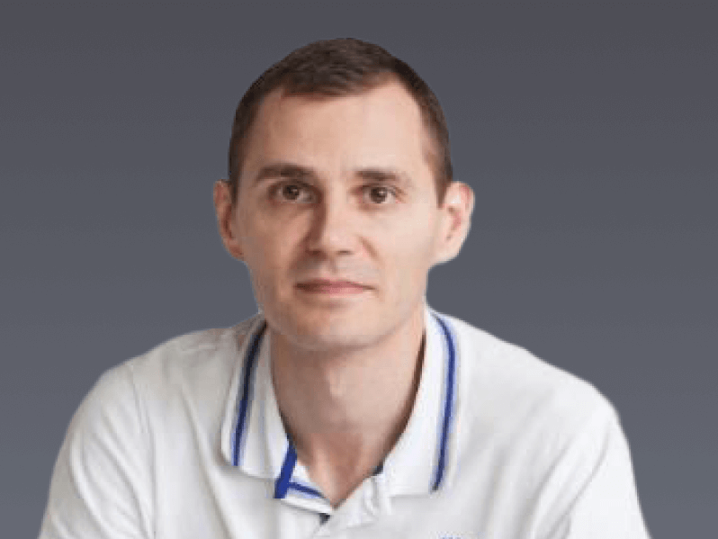 Вячеслав Рыжевский
