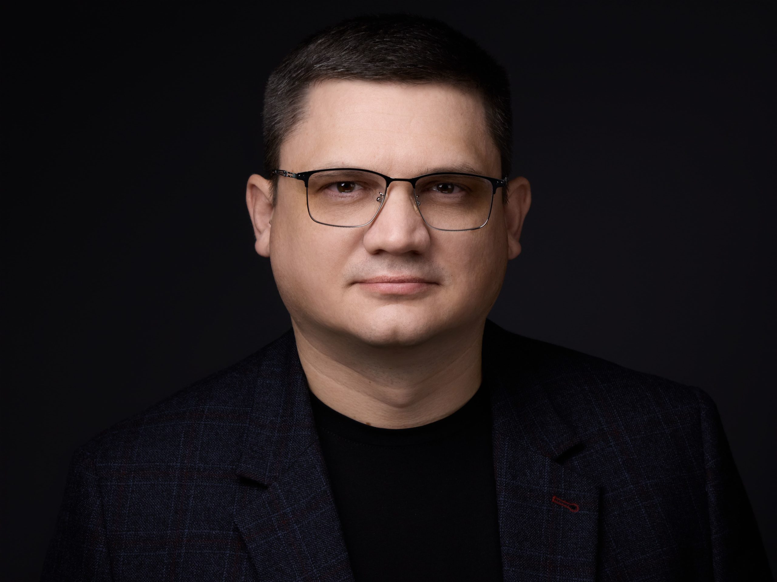 Александр Шаталов