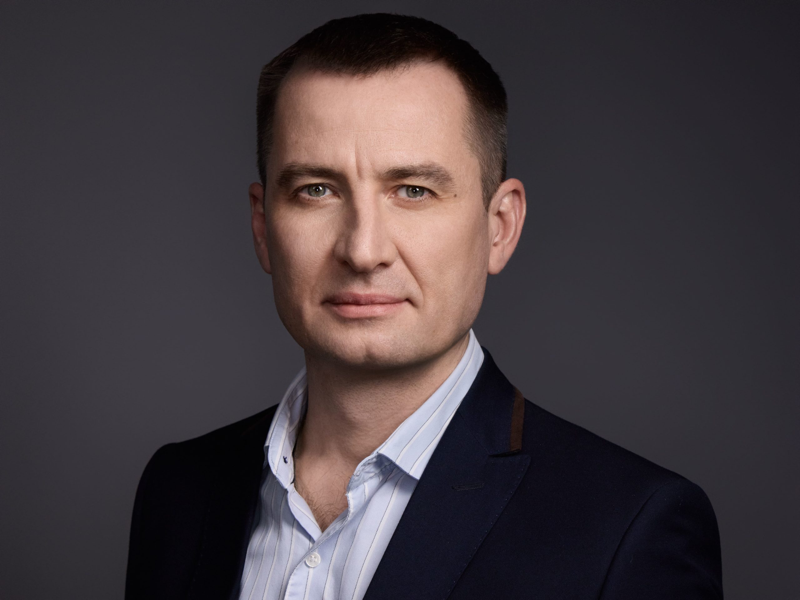 Егор Куликов