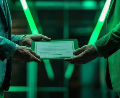 К2Тех стал партнером года отечественного вендора SimpleOne