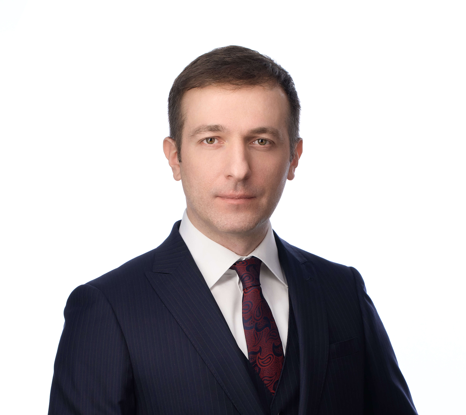 Александр Эдер