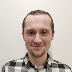 Александр Лысенко