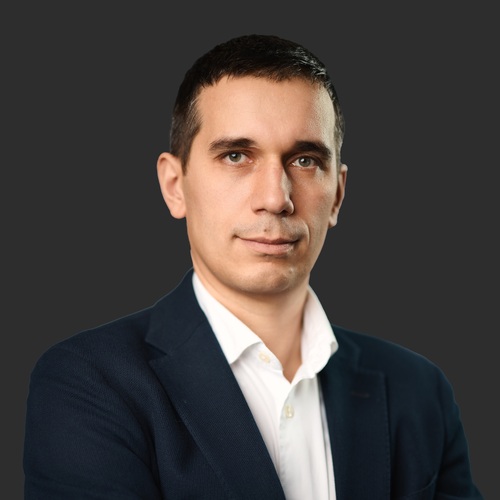 Иван Кондратенков