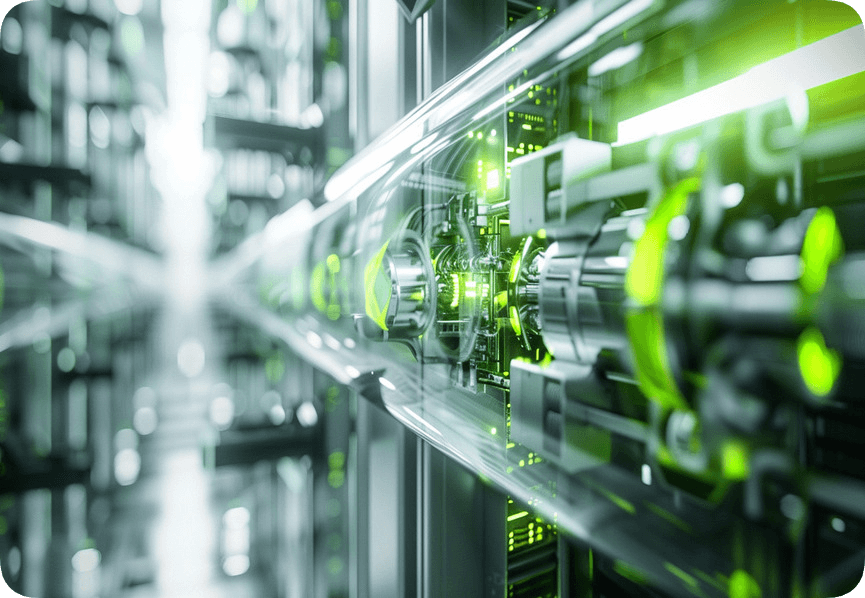 Базовые инфраструктурные сервисы