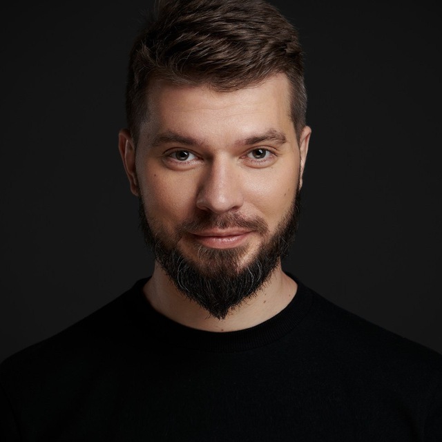 Алексей Смирнов