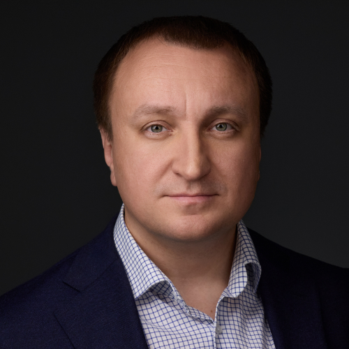 Александр Чубов