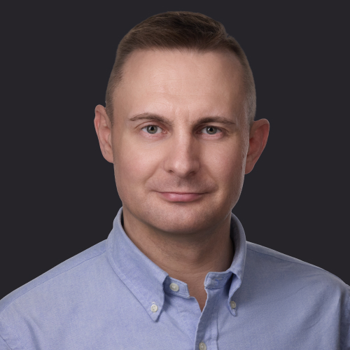 Алексей Яковлев