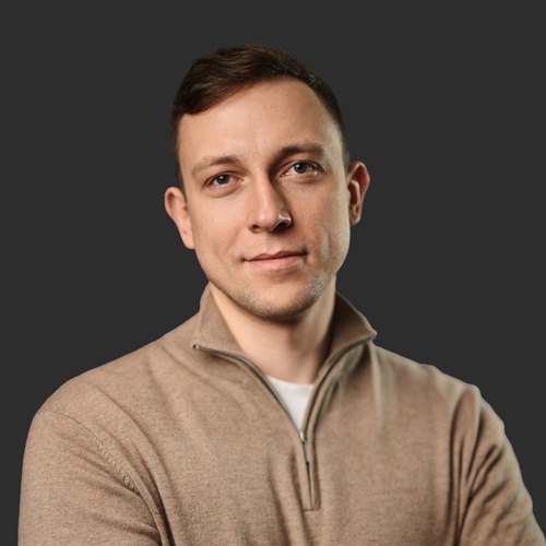 Дмитрий Хлопов