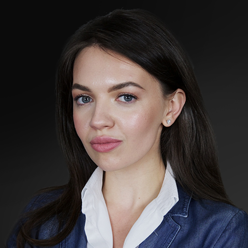 Екатерина Мелькова