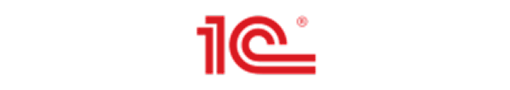 1С