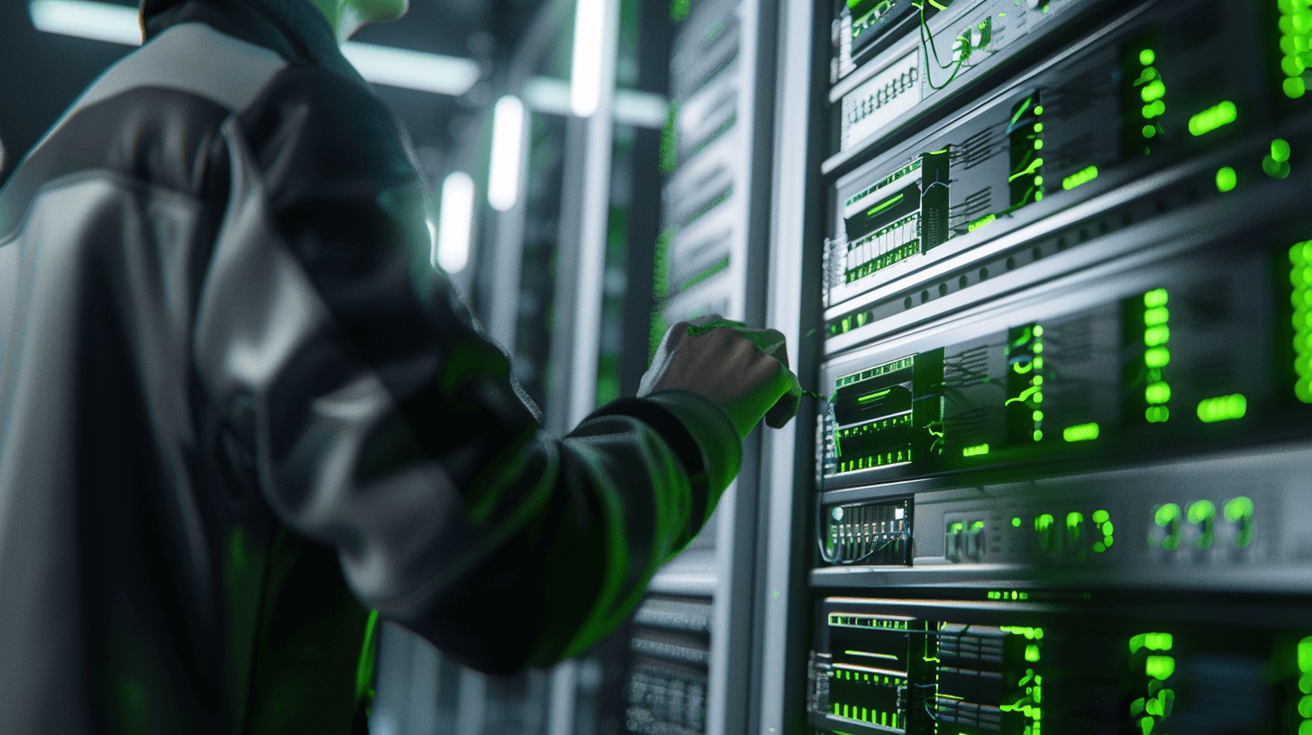 DR: непрерывность и восстановление ИТ