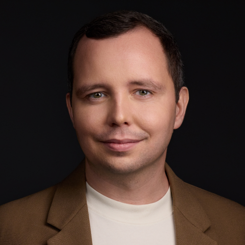 Михаил Косцов