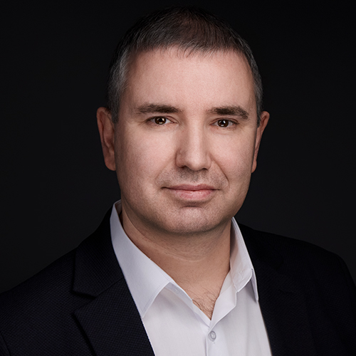 Сергей Стецюк