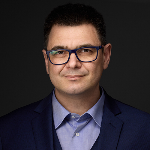 Юрий Яновский