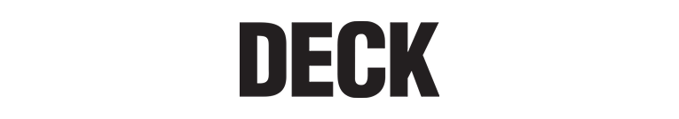 Личное: DECK