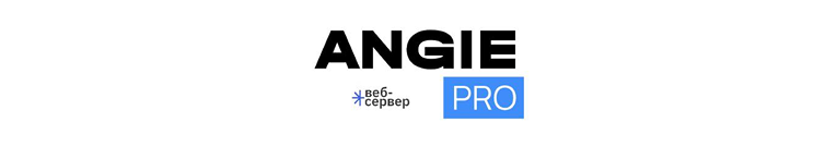 Личное: Angie PRO