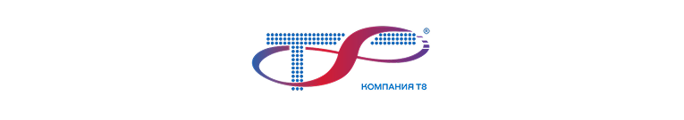 Личное: T8