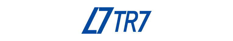 Личное: TR7