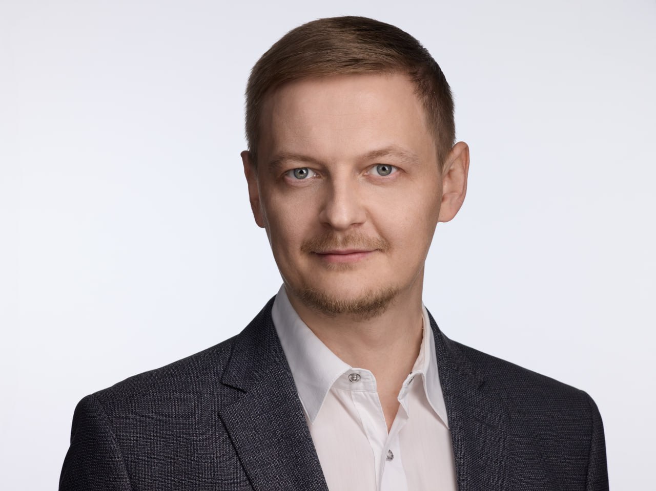 Владимир Сергеев