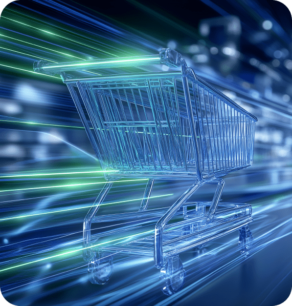 Техническая поддержка 4&nbsp;400+ единиц оборудования в&nbsp;одной из&nbsp;крупнейших торговых сетей России