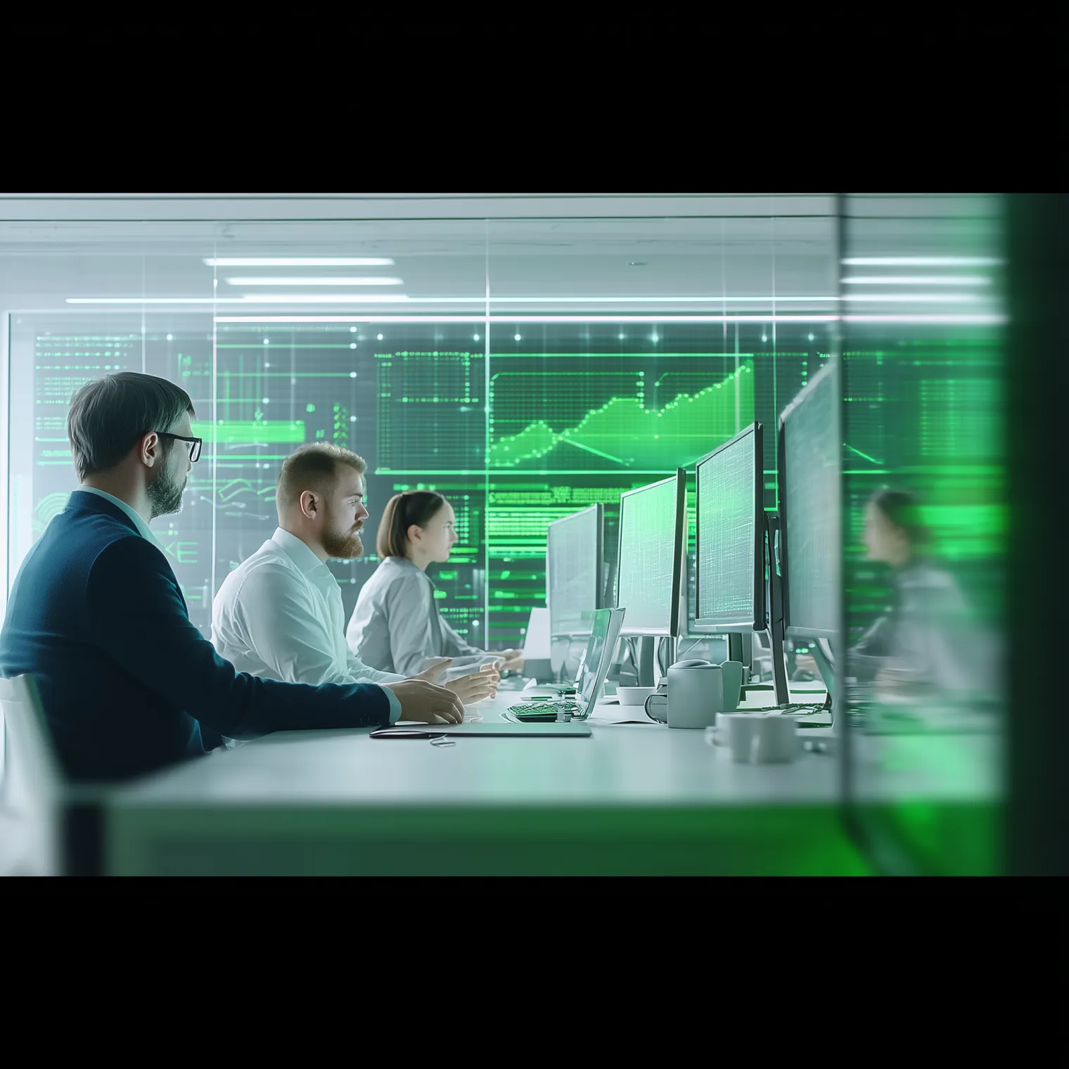 Пользовательское программное обеспечение