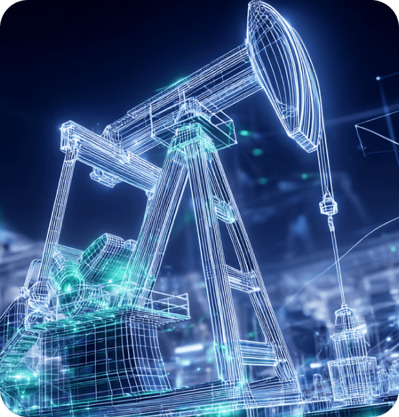 Техническая поддержка инфраструктуры HPE, EMC, NetApp, Huawei для крупной нефтегазовой компании