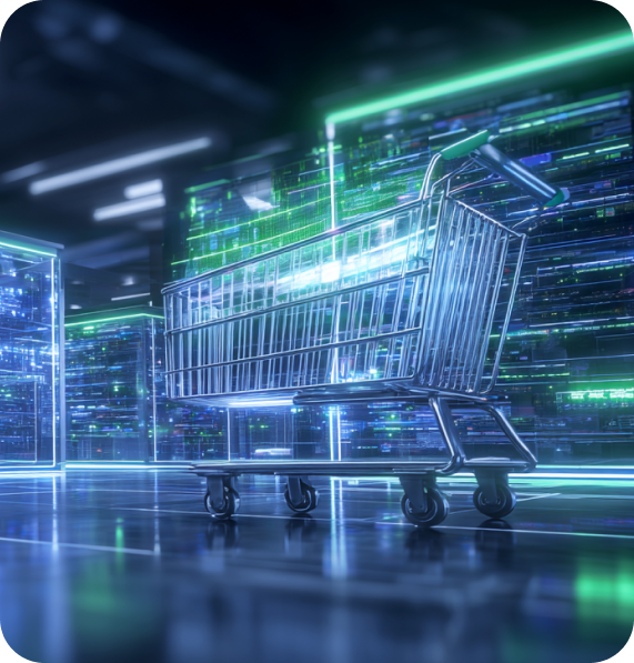 Комплексная техническая поддержка ПО и сетевой инфраструктуры крупнейшей компании из FMCG-сегмента