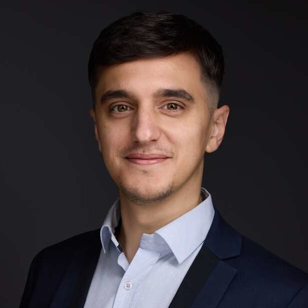 Вячеслав Дегтярев