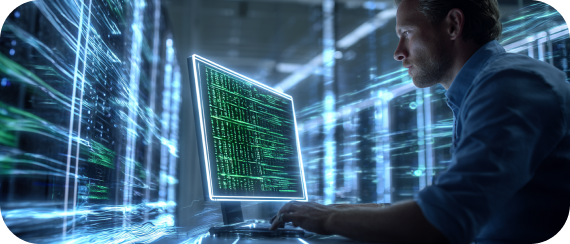 Сервисная поддержка системного ПО