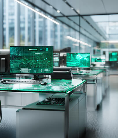 Модернизация системы мониторинга ИТ-инфраструктуры для Россельхозбанка