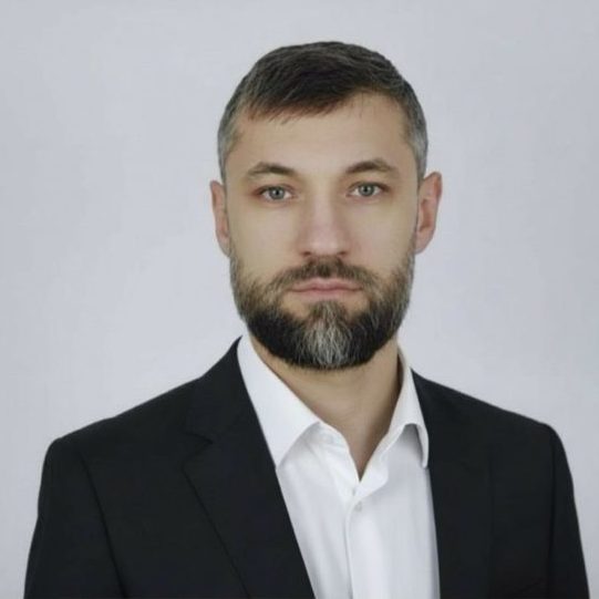 Александр Рожков