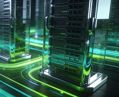 Российские инженерные решения впервые обогнали западные в дата-центрах