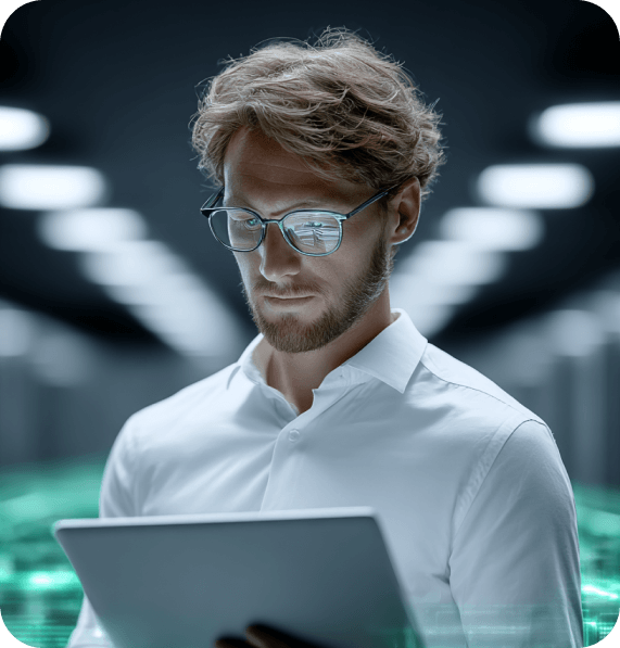 Разработка и внедрение уникальной ERP-системы для «Альфа-лизинг»